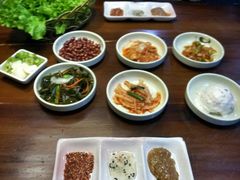 android_upload_pic-火炉情韩国料理店(古田路店)