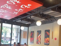 -杨氏青龙虾·羊蝎子(珠江路店)