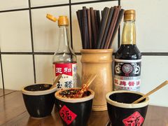 -矮子粉店1985·长沙米粉(湘春路店)