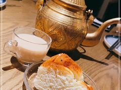 -那时新疆·若羌(经纬汇店)