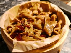 -蜀大侠火锅(四川北路店)