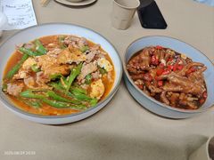 -老三样·旧食新味(万寿宫店)