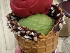 -哈根达斯(皇城恒隆广场店)