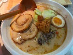 -味千拉面(抚州万达店)