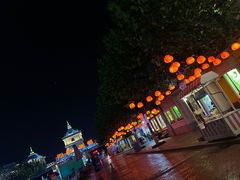 -青岛方特梦幻王国