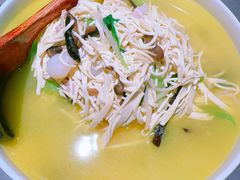 -晓淮山·扬州早茶·淮扬菜(龙阳广场店)