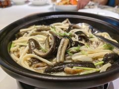 -上海小南国(金桥国际广场店)