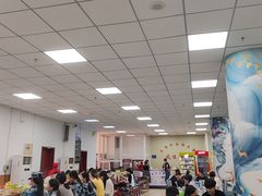 -天津外国语大学（马场道校区）食堂