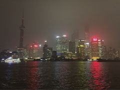 上海大酒店-上海大酒店(南京东路店)