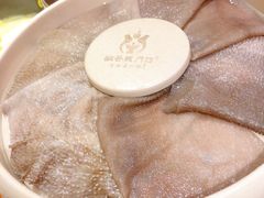 -椒香城门口老火锅(虎门店)