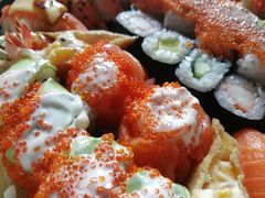 -河风精致寿司(尼盛店)