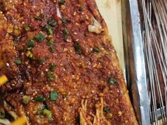 -大漠烤肉(盘旋路店)