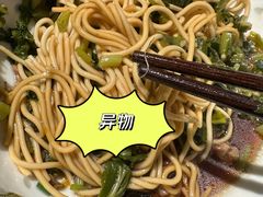 -辣肉面大王(天平路店)
