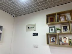 -小象国照相馆(宝山万达店)