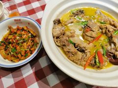 -湘当爱·鲜煮现炒(松岗立业路店)