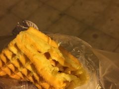 -成裕雪糕店(士多店)