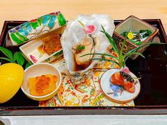 -鮨一日本料理(大中华店)