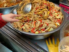 -嘉州九妹凤爪(乐山总店)
