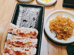 -九田家黑牛烤肉料理·自助(洪洞县城市花园店)