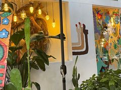 -The Good Place好地方·Brunch·coffee(国贸店)