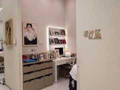 -海马体照相馆(大连柏威年购物中心店)