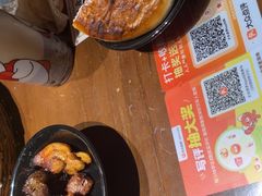 -炭窑水浒烤肉(汉阳鹦鹉巷子店)