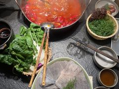 -大龙燚·旷野鲜火锅(广州首店)