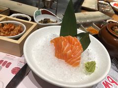 -赤坂亭·M9和牛烧肉·铁板烧(合肥万象城店)