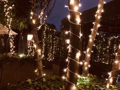 -风与炭BBQ户外火锅烧烤(成都群光君悦酒店)