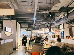 -玫瑰花园自助烤肉(顺义鑫海韵通店)
