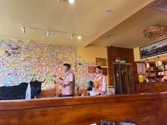 -如意林卡藏餐吧(大昭寺店)