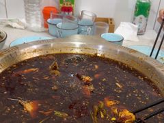 -云溪河冷锅鱼(成都玉林小吃街店)