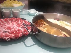 -小肥羊(西丽宝能城店)