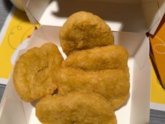 -麦当劳(大羊坊路店)