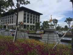 -坪山格兰云天国际酒店-汇厨自助餐厅-亲子-聚餐