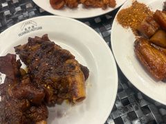 -桥香园云南过桥米线(金马碧鸡店)