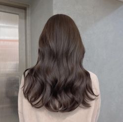 -SY COLOUR专业烫染