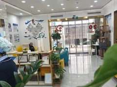 -启辰口腔(南坪店)