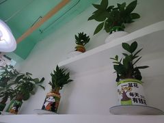 -清真鸿起来饭庄(复兴路店)