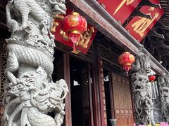 -华林禅寺