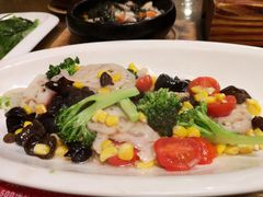 -吴氏老妈·23年家常菜(古城店)