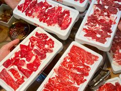 -谭三娘鲜切牛肉自助火锅(北京路店)