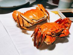 大闸蟹-半勺·新徽菜(银泰城店)