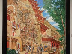 -浙江省博物馆(孤山馆区)