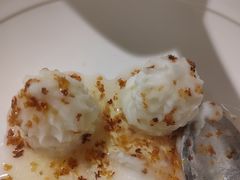 -大鸭梨烤鸭(左家庄店)