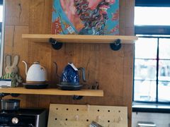 -Torch Coffee 炬点咖啡