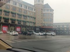 -渔公码头·九龙湾国际饭店