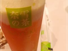 -奈雪的茶(中华广场店)