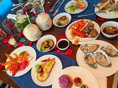 -Social 秀西餐厅-长沙瑞吉酒店(运达店)