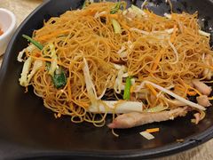 -麒麟中餐厅·经典粤菜·地道菜式老字号(广州长隆酒店)